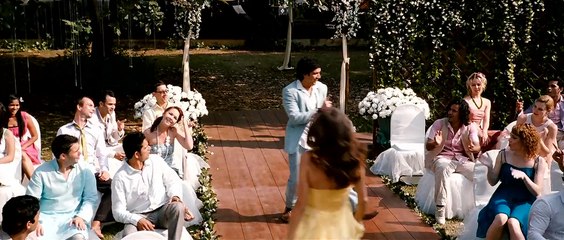 Zindagi Na Milegi Dobara---Sooraj Ki