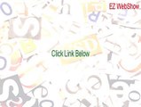 EZ WebShow Cracked (EZ WebShowez web show)