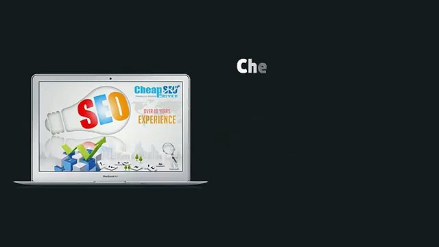 Affordable SEO And Cheap SEO Services