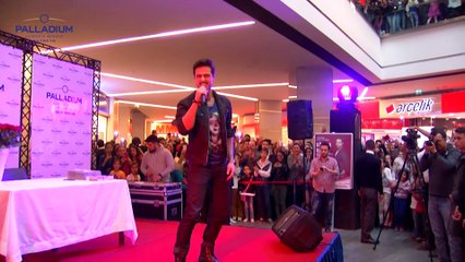 Gökhan Keser konseri ve imza günü vimeo