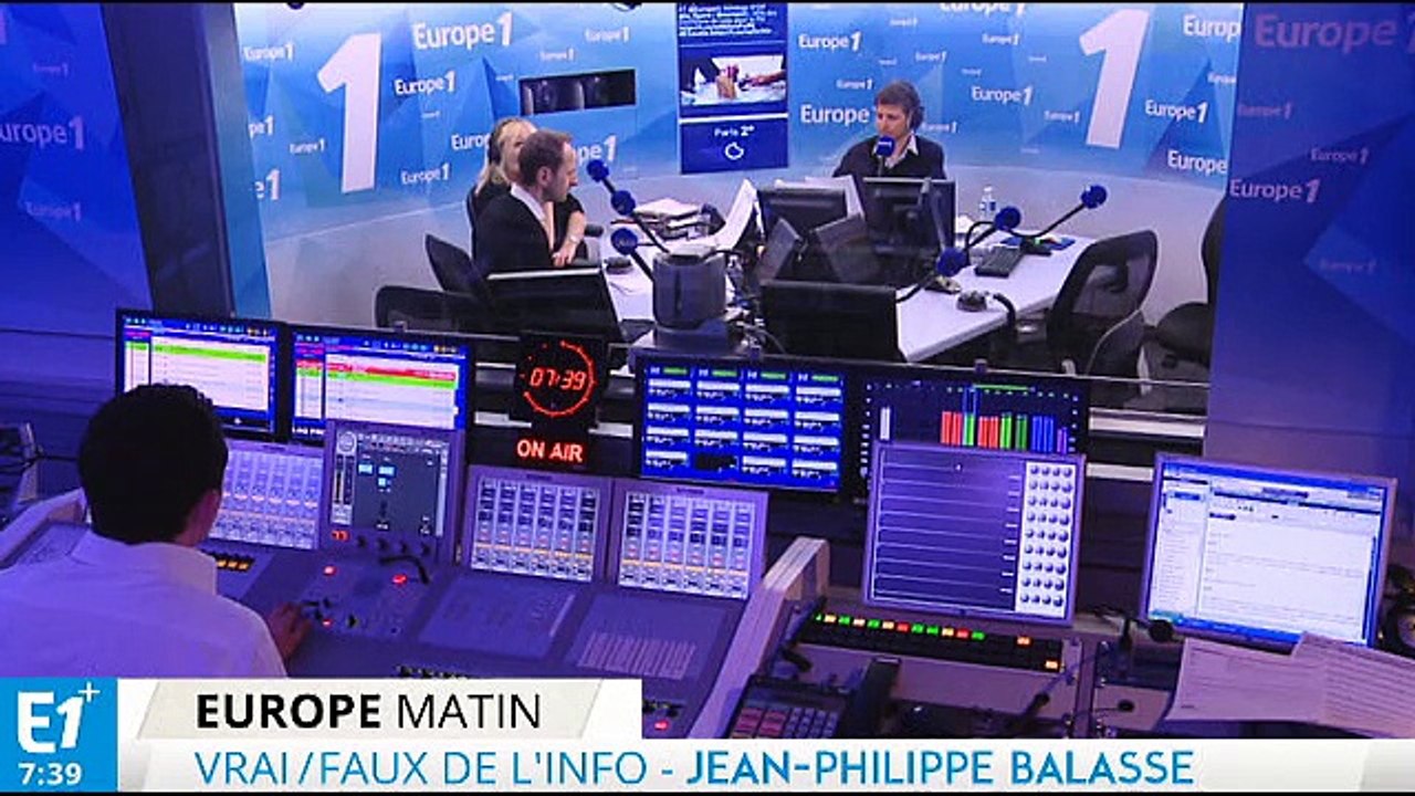 La population autochtone française va-t-elle être remplacée par les immigrés ?