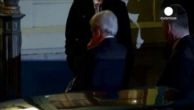 США знову спробують домовитися з Іраном щодо ядерної програми