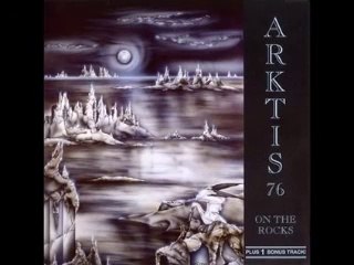 Arktis - 1976 - On The Rocks (full album)