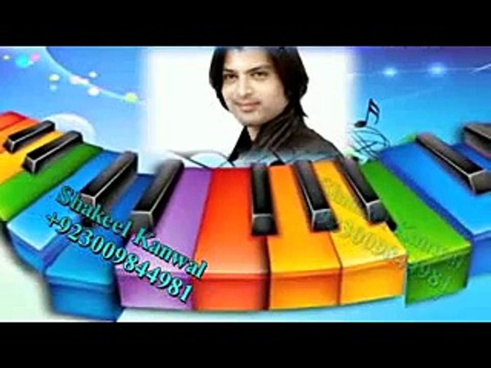 Dhola Sanu pyar dia remix 2016  best song