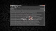 Yellow Pages and Yelp Data Extraction - Crawler, Spider, Business, Contact Email List, Capture, Data Grabber, Scraper