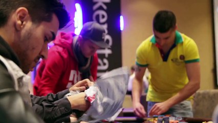 ESPT6 Madrid: Nicki Dalgaard, ganador del evento principal | PokerStars.es