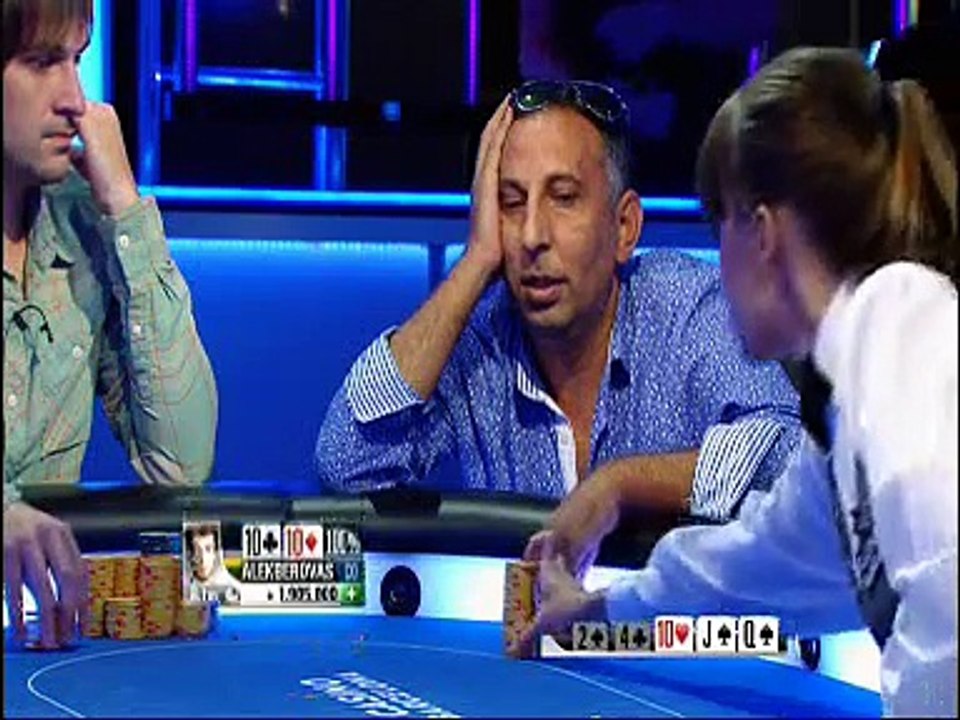EPT9 Barcelona ME Ep.9 | PokerStars.it