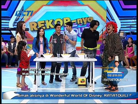 [150308]Dahsyatnya Weekend - Seg3