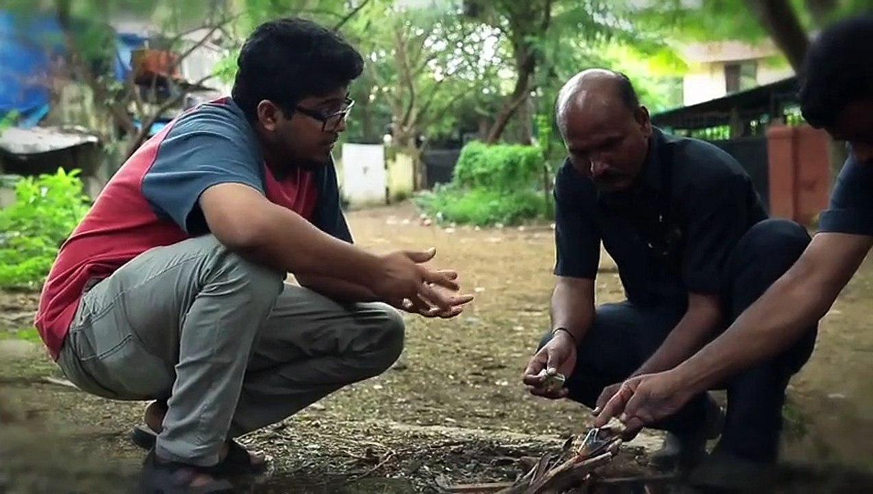 Who Cares Says Varun Dhawan Quick 5 Ep. 4