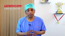 Laparoscopic Gastric Sleeve Surgery - explained by Dr.J.S.Rajkumar, Lifeline Hospitals Chennai