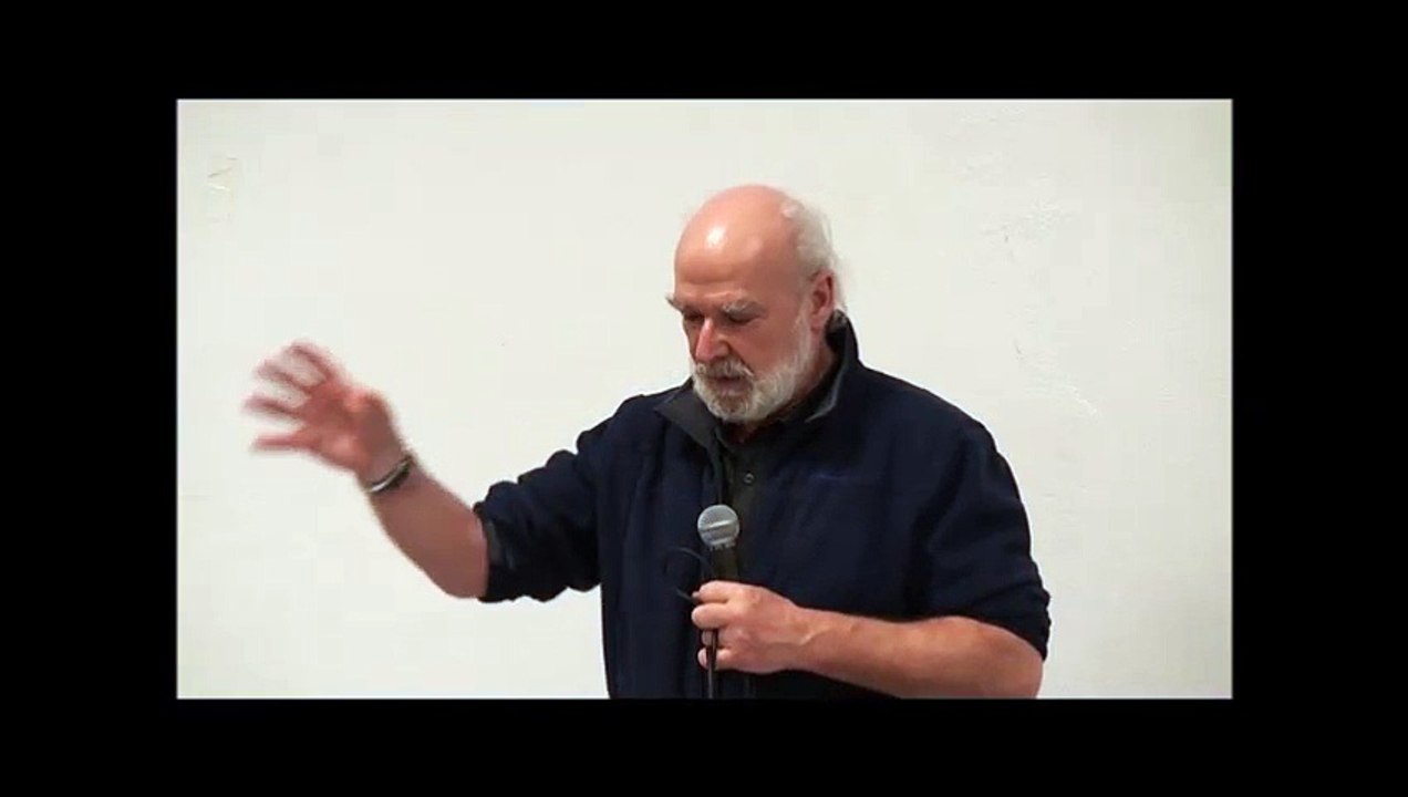 Eric Toussaint - Bancocratie (2/2) - Etampes 2015 - ATTAC Sud-Essonne