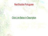 Real Brazilian Portuguese Reviews - See my Review