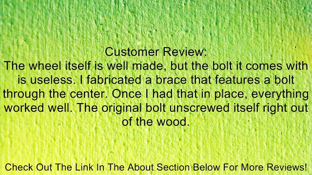 PlayStar Steering Wheel Review