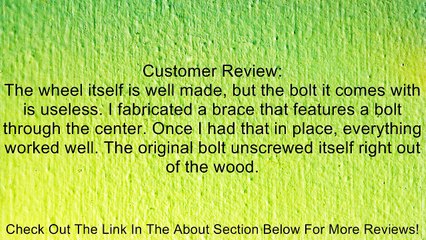 PlayStar Steering Wheel Review