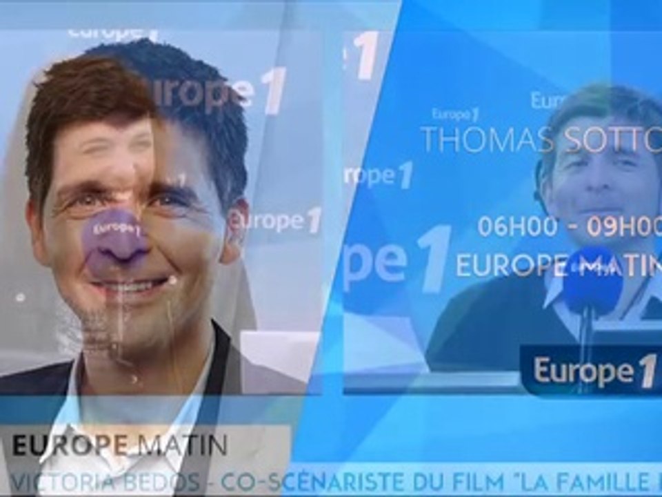 La Famille Bélier "devait être un tout petit film"