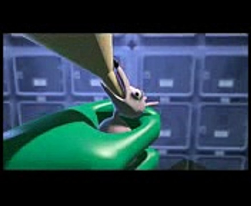 Triple Weave Construction-A Rat's Tale