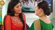 Suhani crying in absence of Yuvraj in serial Suhani si ek ladki On Location