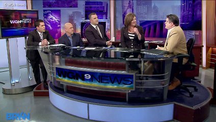 Single Entrepreneur Uses Billboards To Find Love