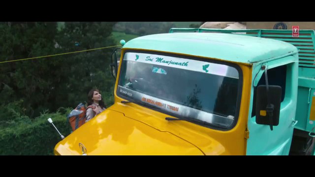 Naam - E - Wafa FULL VIDEO Song _ Creature 3D _ Tulsi Kumar _ Bipasha Basu