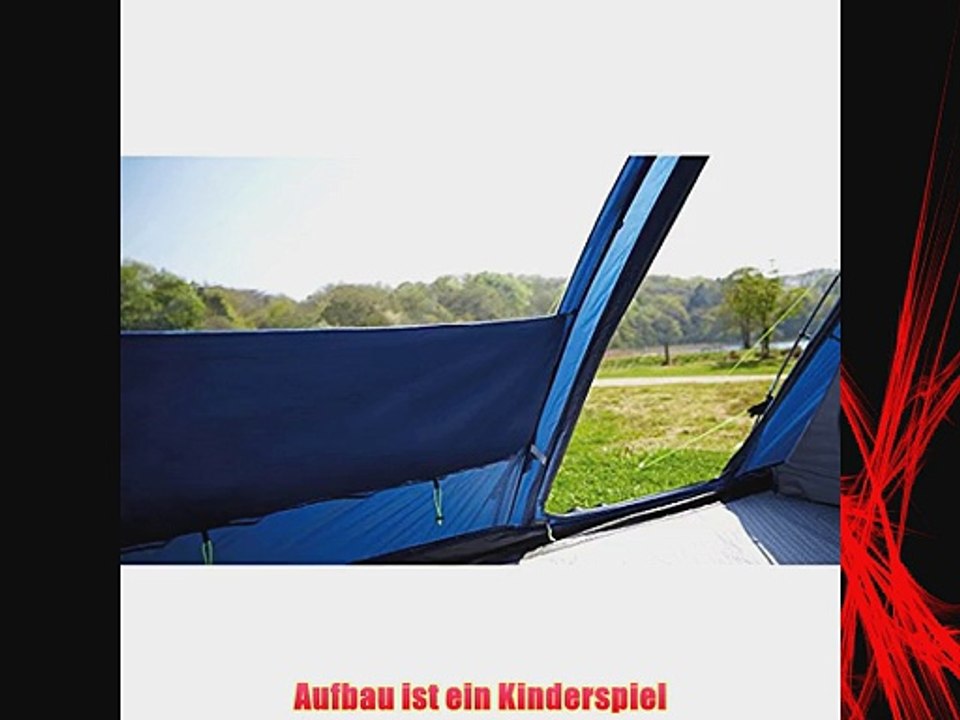 Outwell Whitecove 6 insignia blue