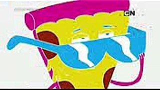 Triple Weave Construction-Cartoon Network Asia - Best of Buddies (2) 1 min[Promo]