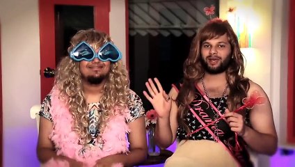 YUVRAJ SINGH FOLLOWS ELVIS PRESLEY ANNOYING DIVAS