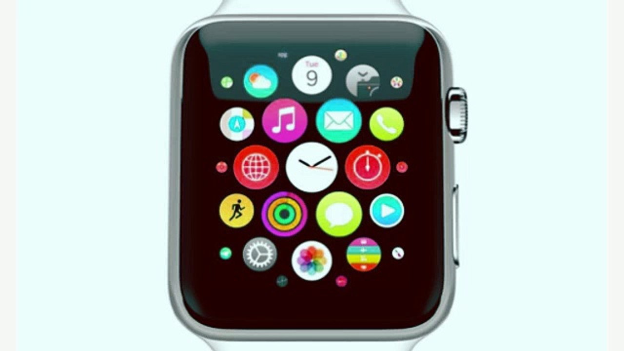 Apple Watch