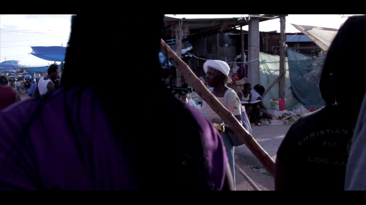 New Kingston Today (Official Music Video)