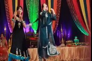 Desi Wedding Girls Enjoyable Dance On - Nan na Ry Nan na Ry