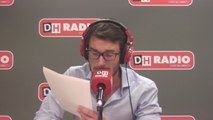 DH RADIO - Elio Di Rupo et Joëlle Milquet - La personnalité du jour de Thibaut Roland - 16.03.15