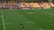 Sevens ReLive! Portia Woodman scores from the restart