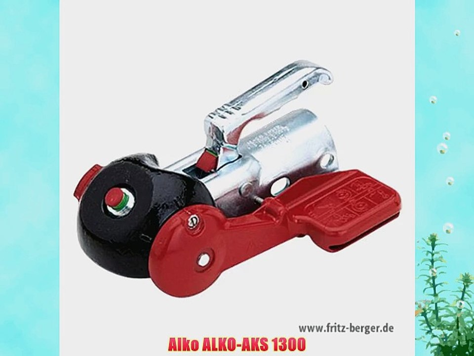 Alko ALKO-AKS 1300