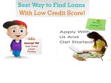 Same Day Cash Loans- Get Cash Advance for Your all Unexpected Financial Needs