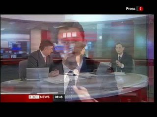 Scouts PowerBocking the Sport Relief Mile (PowerBocks) (1)