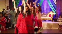Desi Girls Beautiful Dance On Wedding