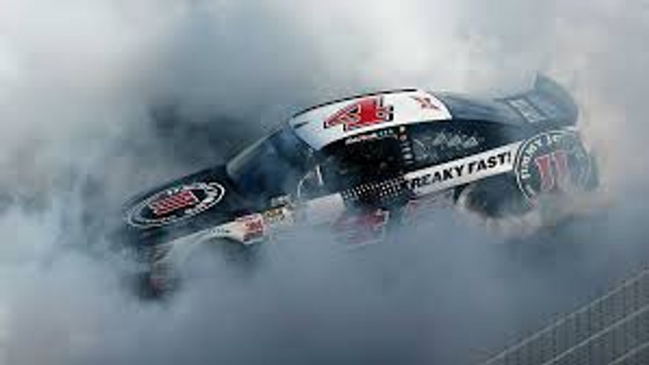 Phoenix International Raceway recap day