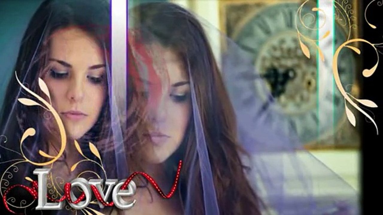 Sibel Pamuk - Al Yarim Bu Da Sana (2015)