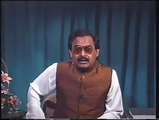 Altaf Hussain again repeating same words from 1992 reminders - watch video