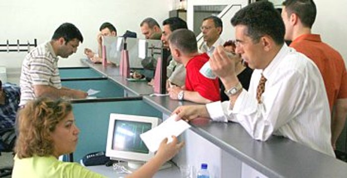 Aralık Ayı İşsizlik Rakamı 4 Yılın Zirvesinde Çıktı