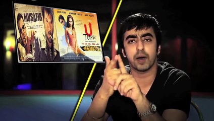 Bollywood films inspired from Hollywood News Desk Ep.6