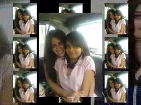 Haye Haye Jawani (Indian Girls Mixing)