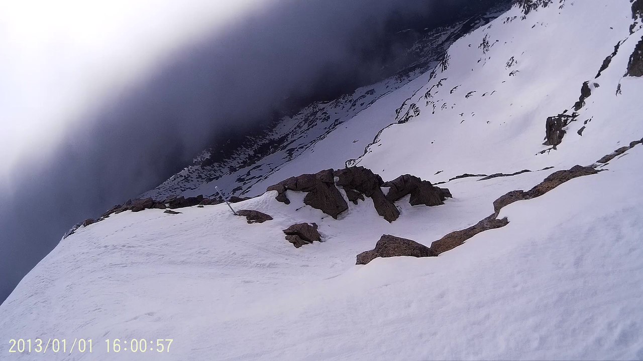 Subida a Peñalara por Hermana Menor 3