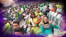 This is  India-- PAK VS IRE Worldcup Match 2015