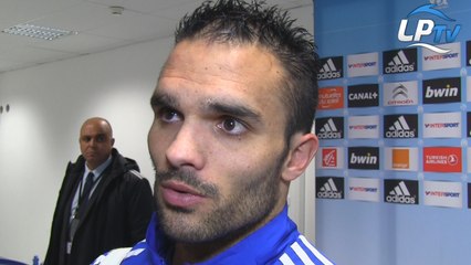 Morel : "La pilule est dure à avaler"