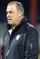 Fatih Terim'in Yeni Yardımcıları Abdullah Ercan ve Vedat İncefe Oldu