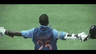 India vs Bangaldesh World Cup 2015 Quarter Final Ads | Shikhar | Gabber