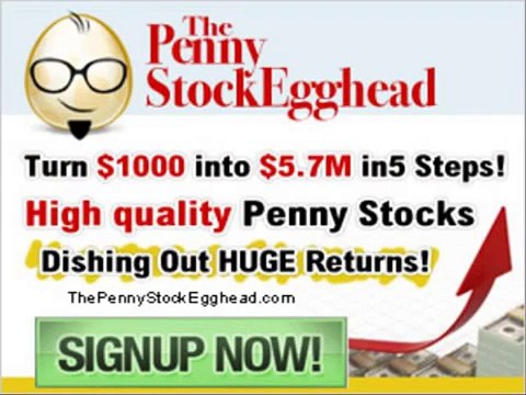 Nathan Gold Penny Stock Egghead Reviews