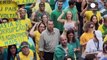 Βραζιλία: «Δοκιμάζεται» η Ρούσεφ μόλις πέντε μήνες μετά την επανεκλογή της