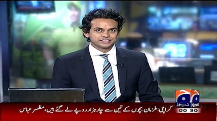 Australia Ke Khilaf Mazed Dileri Se Khelna Hoga-Swing Ka Sultan Wasim Akram Analysis