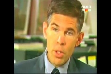 Archéologie Interdite